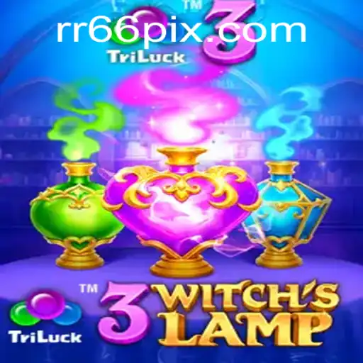 Unveiling the Mysteries of 3WitchsLamp: Gameplay and Insights