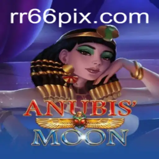 Embark on an Epic Journey Through AnubisMoon: A New Gaming Odyssey