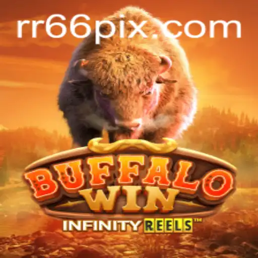 BuffaloWin: An Immersive Gaming Experience with RR66
