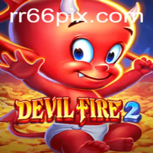 Unlock the World of DevilFire2: The Thrilling Game Adventure