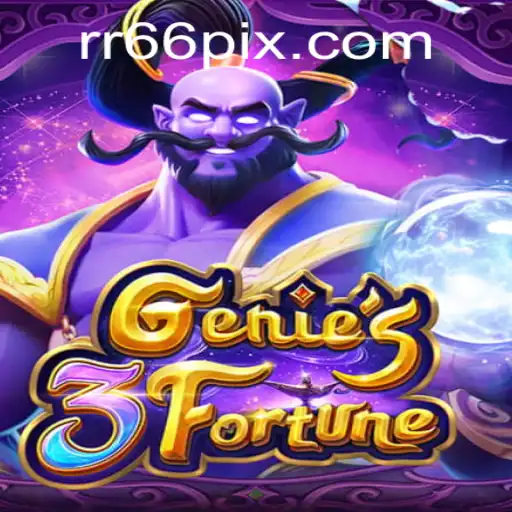 Exploring the Mystical World of Genie3Fortune with RR66