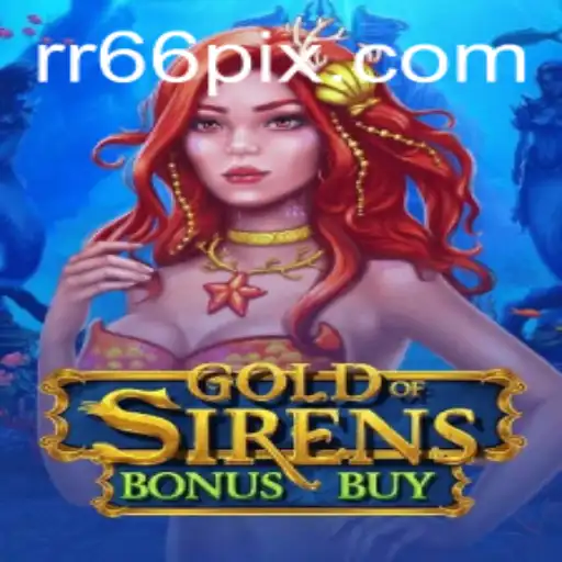 GoldofSirensBonusBuy: Dive into the Mystical World of Mermaids