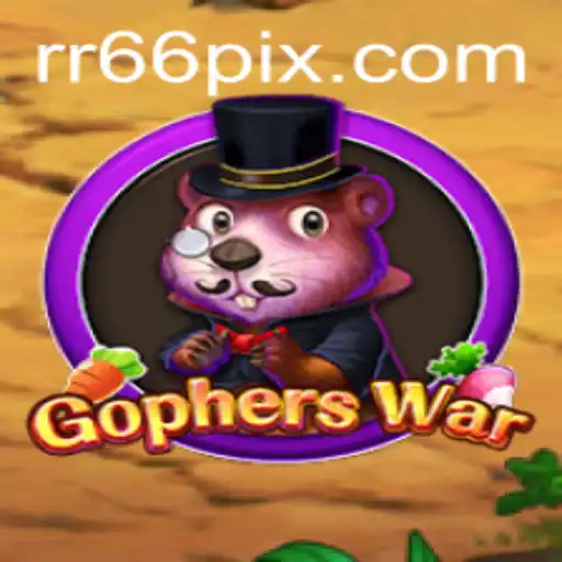 GophersWar: A Dynamic Strategy Game with Exciting Twists