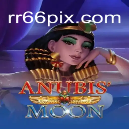 Embark on an Epic Journey Through AnubisMoon: A New Gaming Odyssey