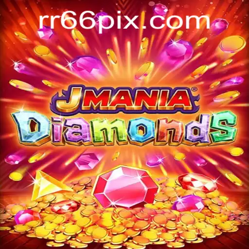 Explore the Thrilling Universe of JManiaDiamonds: A Comprehensive Overview