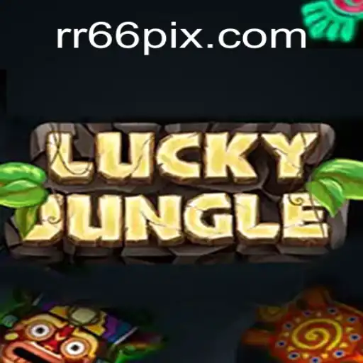 Discover the Thrills of LuckyJungle: Unveiling the Adventure of RR66