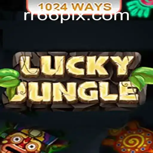 Unveiling the Excitement of LuckyJungle1024: The Game of Strategy and Chance