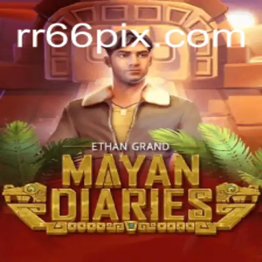 Exploring the Enigmatic World of MayanDiaries: A Thrilling Journey Through Time