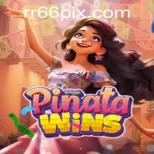 Discovering PinataWins: The Colorful World of RR66