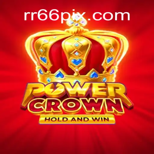 PowerCrown: The Thrilling Adventure of Strategy and Luck with RR66