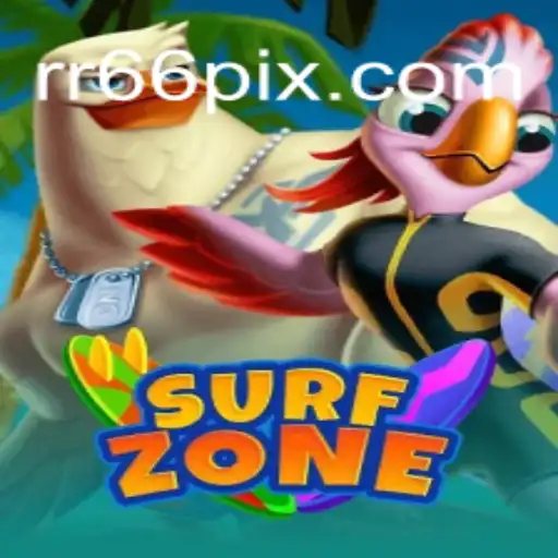 SurfZone: Ride the Waves with RR66