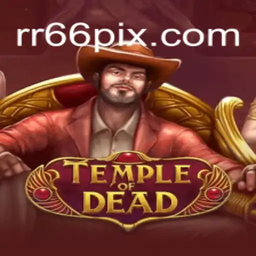 Explore the Enigmatic World of TempleofDead: A Gamers' Adventure