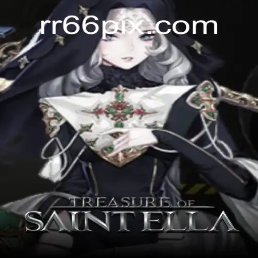 Exploring the Fascinating World of TreasureofSaintElla: Rules, Gameplay, and the RR66 Phenomenon