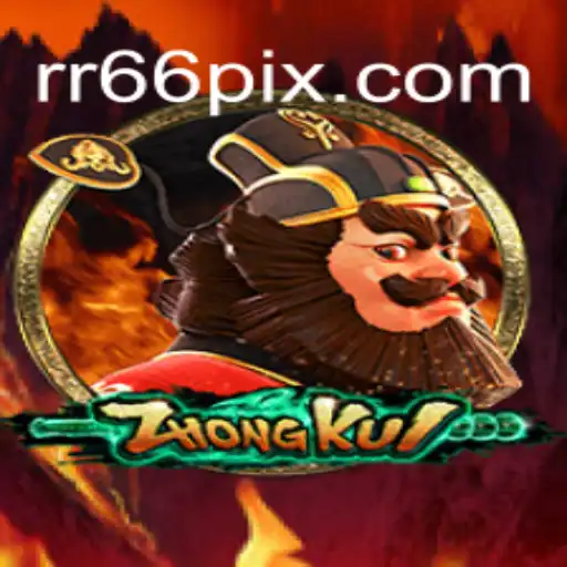 ZhongKui: Dive into the Enigmatic World of Strategy and Suspense