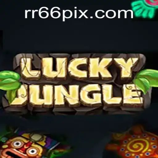 Discover the Thrills of LuckyJungle: Unveiling the Adventure of RR66