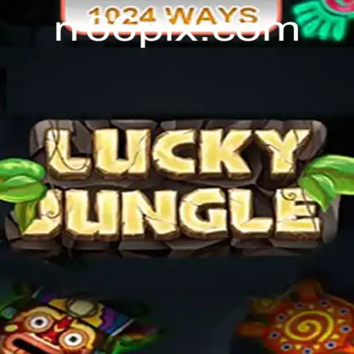 Unveiling the Excitement of LuckyJungle1024: The Game of Strategy and Chance