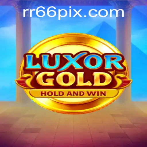 LuxorGold: Discover the Mystical World of Ancient Puzzles
