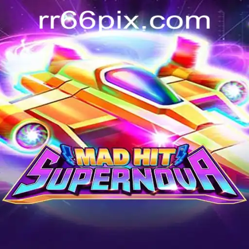 Unveiling MadHitSupernova: The Cosmic Rollercoaster in Gaming