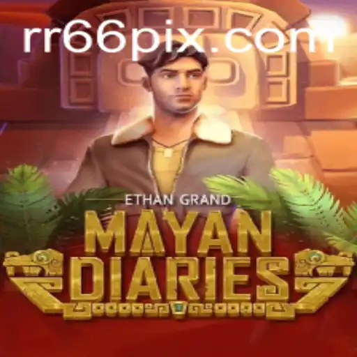 Exploring the Enigmatic World of MayanDiaries: A Thrilling Journey Through Time
