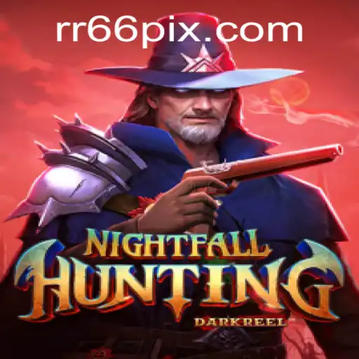 Exploring the Dark and Mysterious World of NightfallHunting