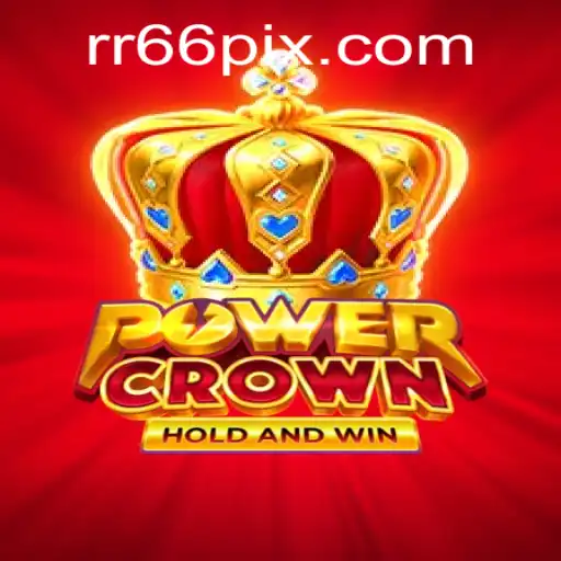 PowerCrown: The Thrilling Adventure of Strategy and Luck with RR66