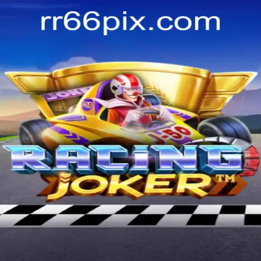 RacingJoker: The Thrilling New Game Taking the Racing World by Storm