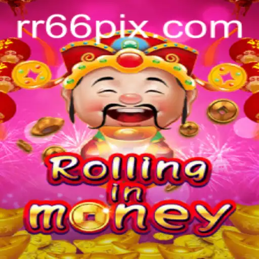 Experience the Thrill of Wealth with RollingInMoney