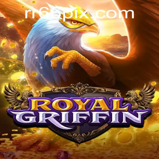 Discovering RoyalGriffin: A New Era of Gaming with RR66