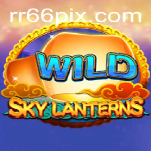 Exploring the Magical World of SkyLanterns: A Journey with RR66