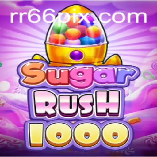 Exploring the Excitement of SugarRush1000: A Sweet Venture into Gaming