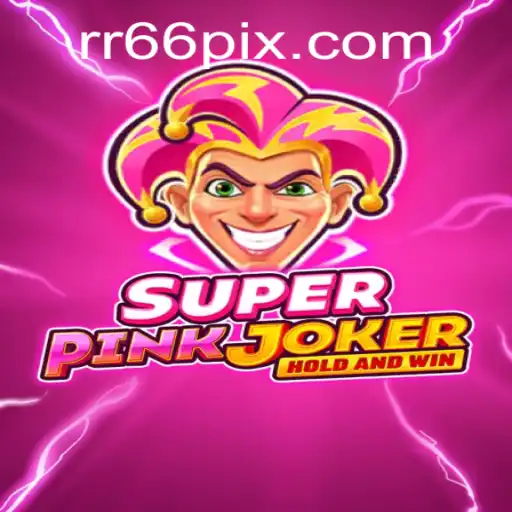 Discover the Thrills of SuperPinkJoker: An Exciting New Gaming Experience