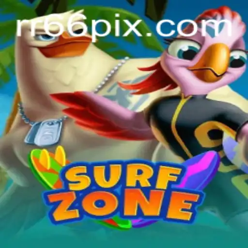 SurfZone: Ride the Waves with RR66