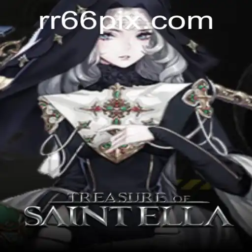 Exploring the Fascinating World of TreasureofSaintElla: Rules, Gameplay, and the RR66 Phenomenon