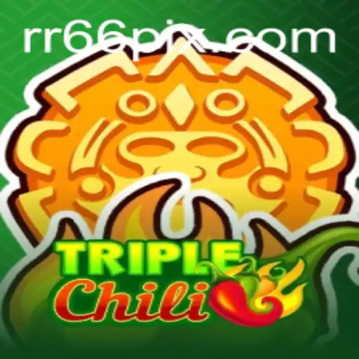 TripleChili: The Exciting New Game Taking the World by Storm
