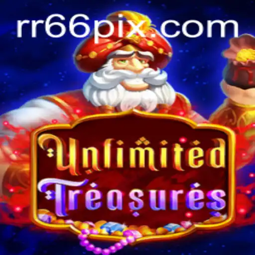 UnlimitedTreasures: Dive Into a New Era of Gaming with RR66
