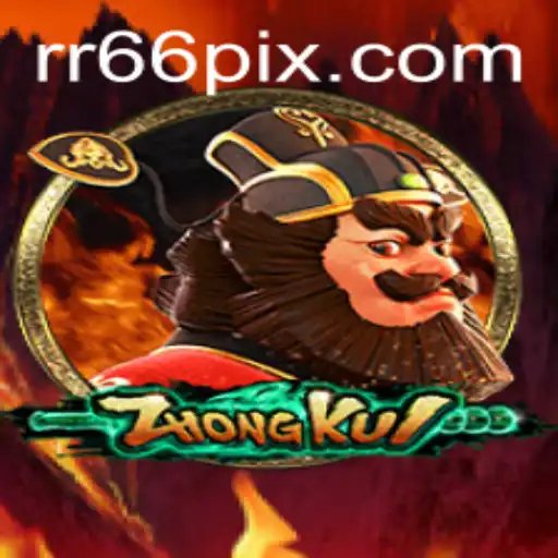 ZhongKui: Dive into the Enigmatic World of Strategy and Suspense
